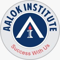 Aalok Institute logo - Similar company to Prashikshan
