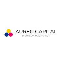 Aurec Capital logo - Similar company to Maslan