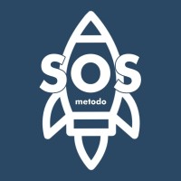 SOS Método logo - Similar company to Instituto Do Corretor Florianópolis