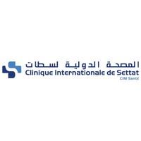 Clinique Internationale de Settat logo - Similar company to Cgem Settat Berrechid