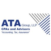 ATA Group CPAs & Advisors logo - Similar company to Ata
