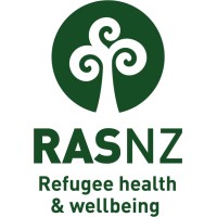 RASNZ logo - Similar company to First Union