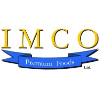 IMCO Premium Foods Ltd. logo - Similar company to Vanos