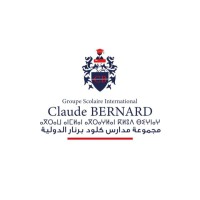 Groupe Scolaire International CLAUDE BERNARD logo - Similar company to Ecole Sagim