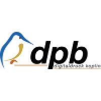 digitaldruck koplin logo - Similar company to Clifton & Co. Merchant Banking