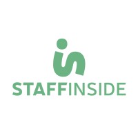STAFFINSIDE logo - Similar company to Va Tech Solutions Inc