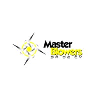 Master Blowers SA de CV logo - Similar company to Ostt