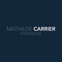 Mathilde Carrier Patrimoine logo - Similar company to Sensinnov