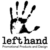 Left Hand Promotions logo - Similar company to Accent Group Solutions