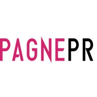 Pagne PR logo - Similar company to Pagne