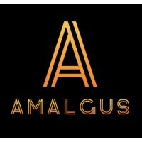 Amalgus logo - Similar company to Fastquery Ai