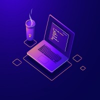 100 Days Of Code logo - Similar company to 100Daysof.Codes