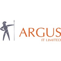 Argus IT Limited logo - Similar company to Intuisec Limited
