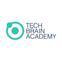 Tech Brain Academy logo - Similar company to Techtalents S.L