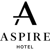 Aspire Hotels logo - Similar company to Primestar Group