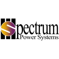Spectrum Power Systems logo - Similar company to Gem Electric