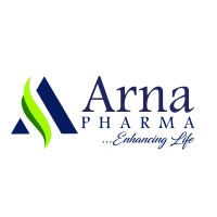Arna Pharma logo - Similar company to Maxbien Pharma