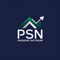 Proserve Networks (PSN) logo - Similar company to Fundreamz