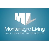 MONTENEGRO LIVING logo - Similar company to Divis Nekretnine Doo