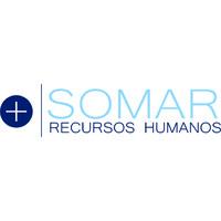 Grupo Somar RH logo - Similar company to Somar Recursos Humanos & Serviços Terceirizados