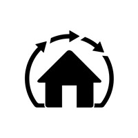 Houseworks logo - Similar company to Kherson Regional State Administration