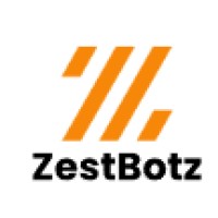 ZestBotz logo - Similar company to Iaautomate