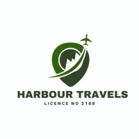 Harbour Travel Pvt. Ltd logo - Similar company to Rankrooster