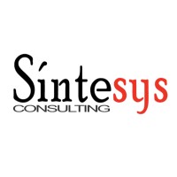 Síntesys Consulting logo - Similar company to Plusap