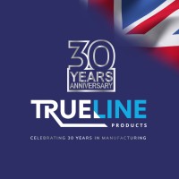 Trueline Products logo - Similar company to Central Profiles Ltd