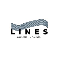 Lines Comunicación logo - Similar company to Mercado Connecting ®️