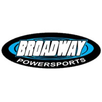 Broadway Powersports logo - Similar company to Jet City Harley-Davidson