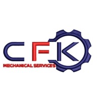 CFK Mechanical Services logo - Similar company to Hwe Mining Pty Limited