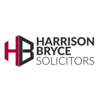 Harrison Bryce Solicitors logo - Similar company to Sportingmatrix
