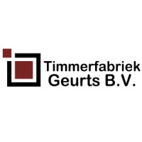 Timmerfabriek Geurts B.V. logo - Similar company to Houtenkozijnpartner.Nl