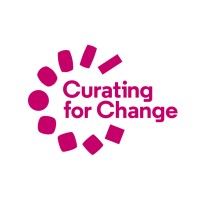 Curating for Change logo - Similar company to Barnsley Museums & Heritage Trust