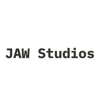 JAW studios logo - Similar company to Knowjack Media
