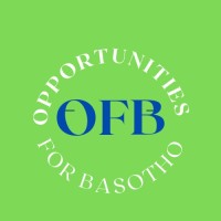 Opportunities For Basotho logo - Similar company to Pihoa Network