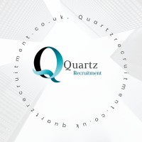 Quartz Recruitment Specialists Ltd logo - Similar company to City Skills