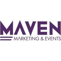 Maven Marketing & Events logo - Similar company to Maven Marketing Group
