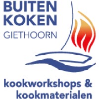 Buitenkoken Giethoorn logo - Similar company to Fletcher Hotel De Eese-Giethoorn