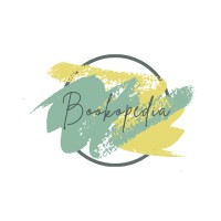 Bookopedia logo - Similar company to Interactivedemo.Ai