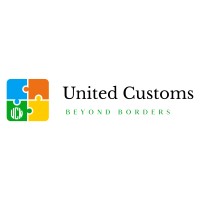 United Customs Netherlands B.V. logo - Similar company to Fg Customs Bv