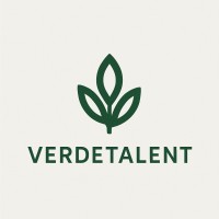 VerdeTalent logo - Similar company to Blue Influence