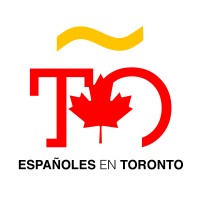 Españoles en Toronto logo - Similar company to Sociedad Española Para El Estudio De Los Trastornos De La Personalidad (Seetp)