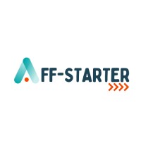 Aff-Starter logo - Similar company to Dh Soft Solution Ltd