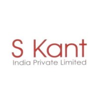 S Kant India Private Limited logo - Similar company to Trinity Tradex Private Limited