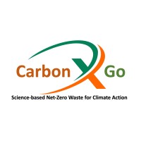 CarbonXGo Pte. Ltd. logo - Similar company to Zweec Analytics Pte Ltd