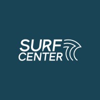 Surf Center logo - Similar company to Surf Eye