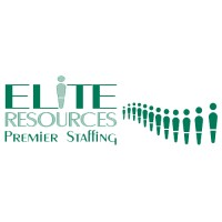 Elite Resources Premier Staffing logo - Similar company to Elite Resources
