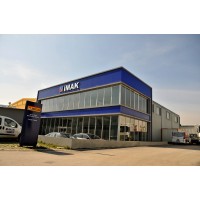 İMAK END. ZEM.YAPI KİMYA.İNŞ.MAK.MÜH.HİZ.TUR.TİC.SAN.LTD.ŞTİ logo - Similar company to Imak